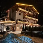 Grande Cote And Breakfast 3* Cesana Torinese