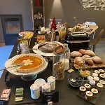 Grande Cote And Breakfast 3*