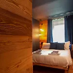 Grande Cote And Breakfast Bed & Breakfast 3*