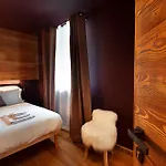 Bed & Breakfast Grande Cote And Breakfast Cesana Torinese