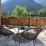 Grande Cote And Breakfast Couette-café Césane