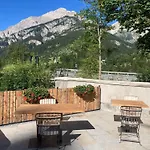 Bed & Breakfast Grande Cote And Breakfast Cesana Torinese