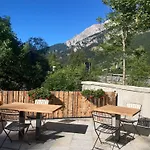 Couette-café Grande Cote And Breakfast 3*