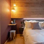 Bed & Breakfast Grande Cote And Breakfast