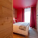 Grande Cote And Breakfast Bed & Breakfast Cesana Torinese