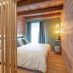 Grande Cote And Breakfast Bed & Breakfast 3*