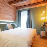 Couette-café Grande Cote And Breakfast 3*