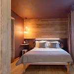 Couette-café Grande Cote And Breakfast 3*