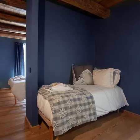 Grande Cote And Breakfast Cesana Torinese