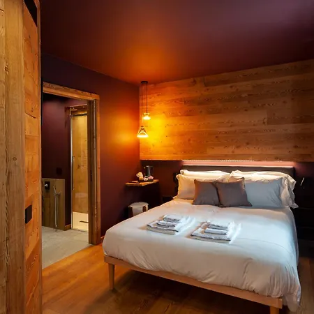 Bed & Breakfast Grande Cote And Breakfast *