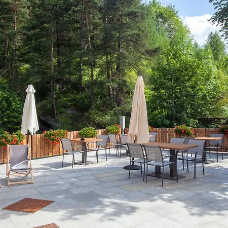 Grande Cote And Breakfast 3* Cesana Torinese