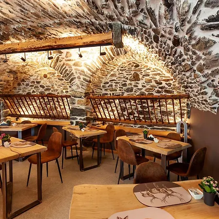 Couette-café Grande Cote And Breakfast