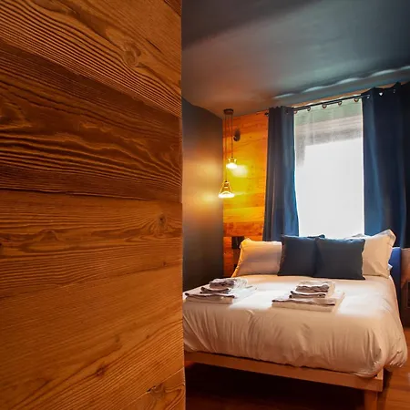 Grande Cote And Breakfast Bed & Breakfast *