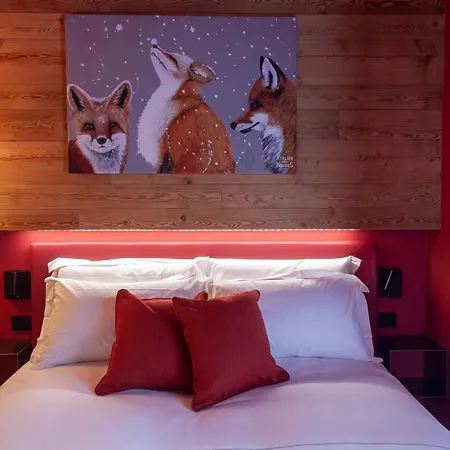 Grande Cote And Breakfast 3*