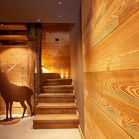 Grande Cote And Breakfast Cesana Torinese