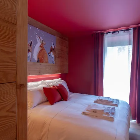 Grande Cote And Breakfast Bed & Breakfast Cesana Torinese