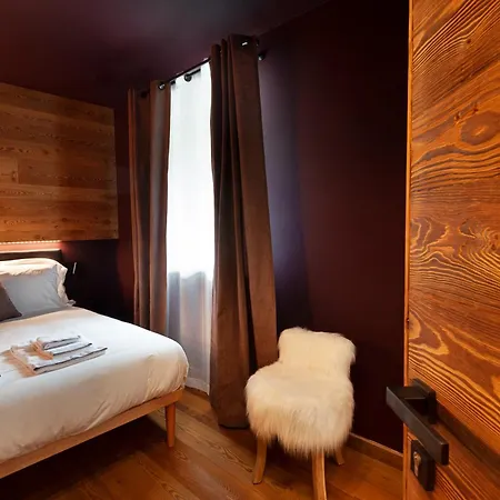 Bed & Breakfast Grande Cote And Breakfast Cesana Torinese