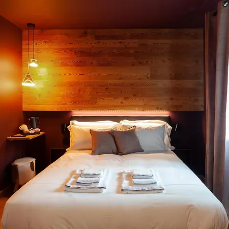 Grande Cote And Breakfast 3* Cesana Torinese