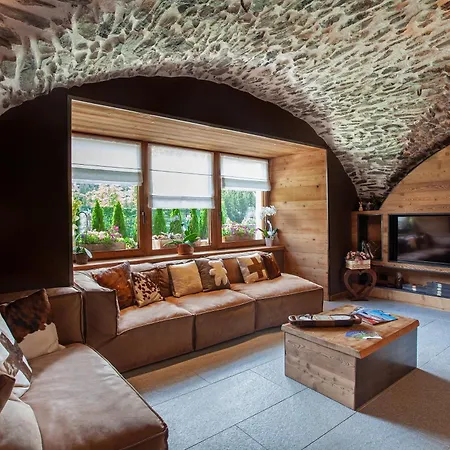 Bed & Breakfast Grande Cote And Breakfast