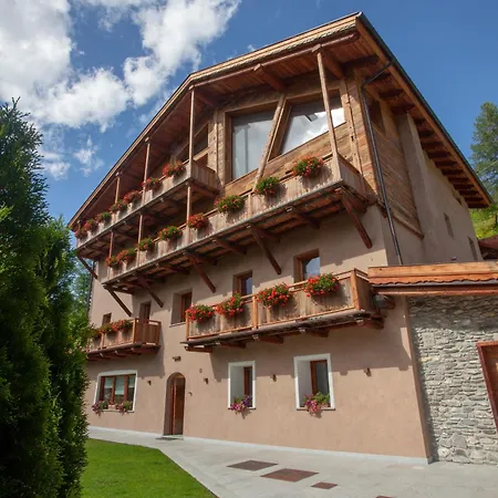 Bed & Breakfast Grande Cote And Breakfast *