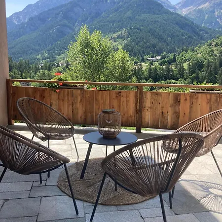 Grande Cote And Breakfast Bed & Breakfast Cesana Torinese