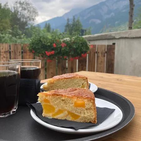 Bed & Breakfast Grande Cote And Breakfast 3*