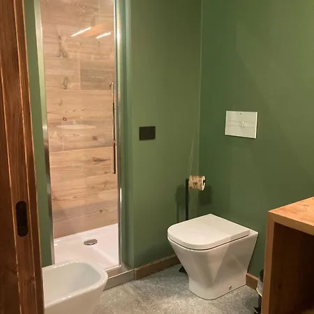 Bed & Breakfast Grande Cote And Breakfast 3*