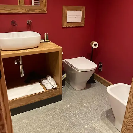 Bed & Breakfast Grande Cote And Breakfast