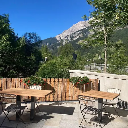 Bed & Breakfast Grande Cote And Breakfast 3*