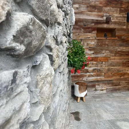 Grande Cote And Breakfast 3* Cesana Torinese