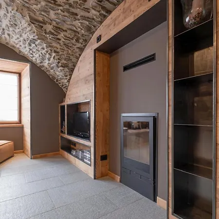 Grande Cote And Breakfast Bed & Breakfast *