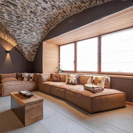 Bed & Breakfast Grande Cote And Breakfast Cesana Torinese