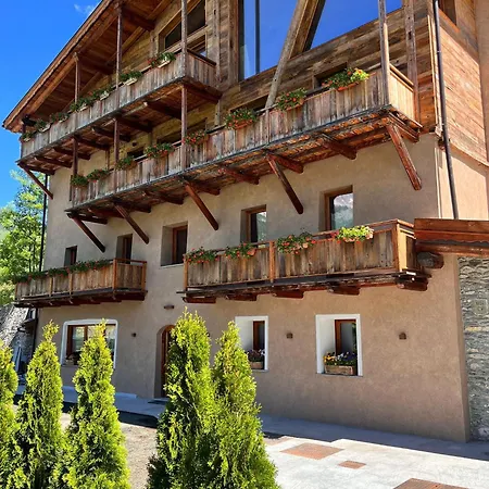 Grande Cote And Breakfast Bed & Breakfast *