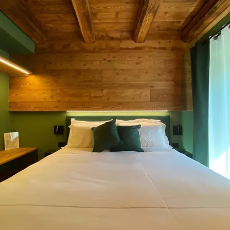 Grande Cote And Breakfast Cesana Torinese