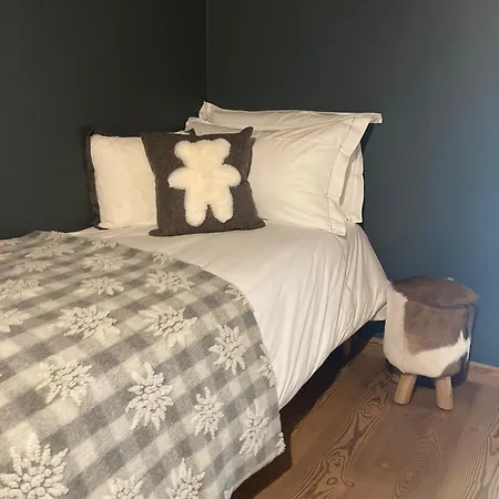 Grande Cote And Breakfast Bed & Breakfast *