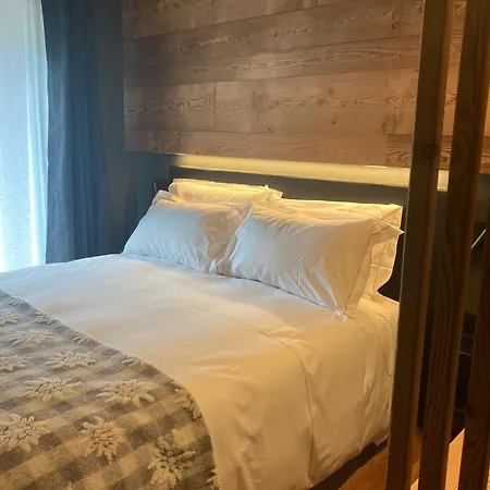 Bed & Breakfast Grande Cote And Breakfast *