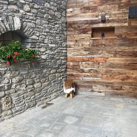 Grande Cote And Breakfast Bed & Breakfast Cesana Torinese