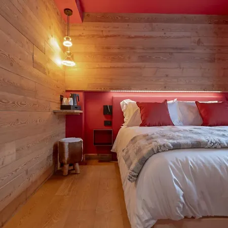 Grande Cote And Breakfast Cesana Torinese