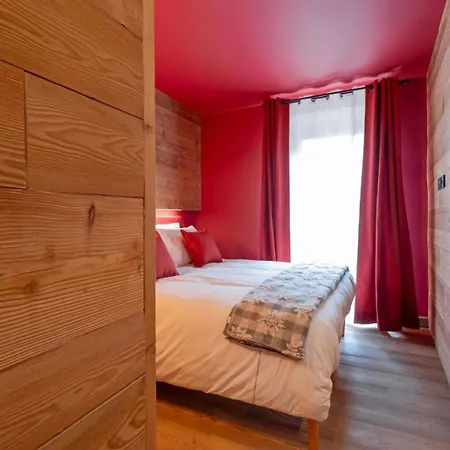 Grande Cote And Breakfast Bed & Breakfast Cesana Torinese