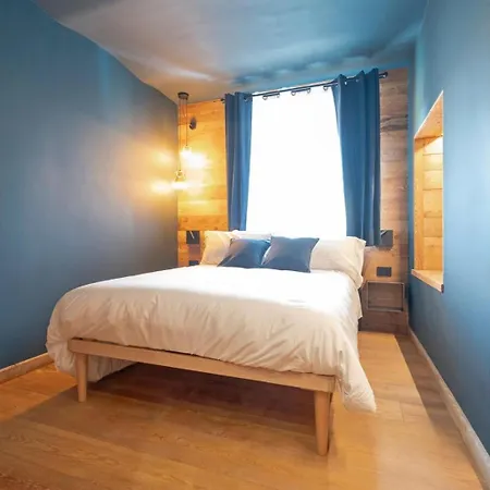 Bed & Breakfast Grande Cote And Breakfast Cesana Torinese