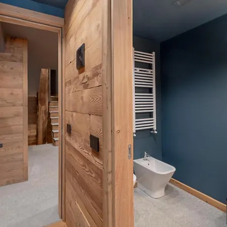 Bed & Breakfast Grande Cote And Breakfast Cesana Torinese