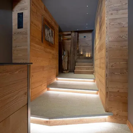 Grande Cote And Breakfast Bed & Breakfast Cesana Torinese