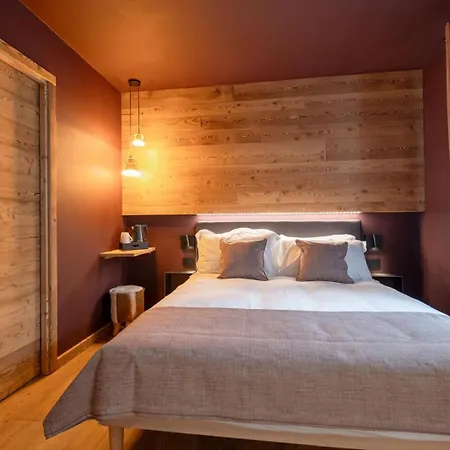 Bed & Breakfast Grande Cote And Breakfast Cesana Torinese
