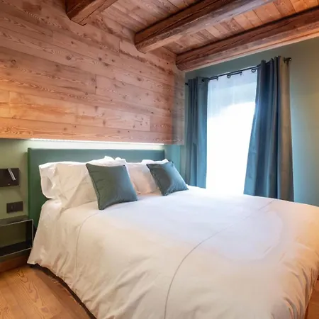 Grande Cote And Breakfast Bed & Breakfast Cesana Torinese