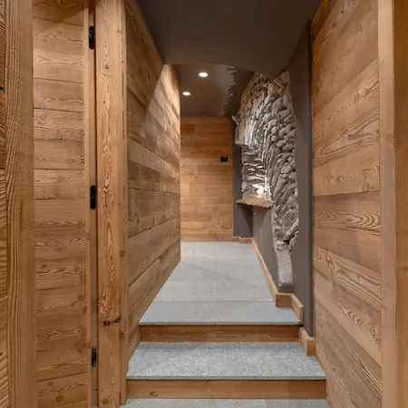 Grande Cote And Breakfast Cesana Torinese