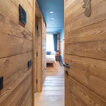 Bed & Breakfast Grande Cote And Breakfast