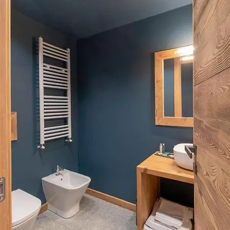 Grande Cote And Breakfast Bed & Breakfast 3*