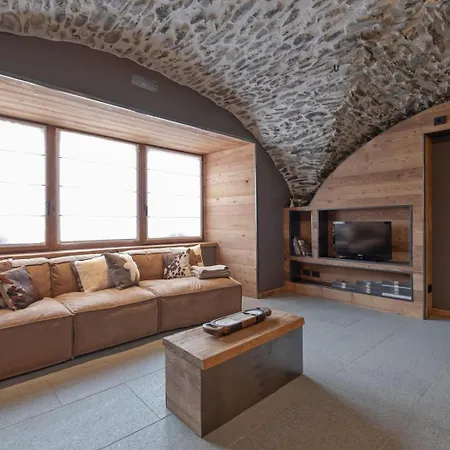 Grande Cote And Breakfast 3* Cesana Torinese