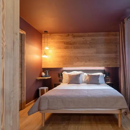 Bed & Breakfast Grande Cote And Breakfast *