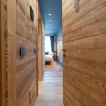 Grande Cote And Breakfast Bed & Breakfast Cesana Torinese